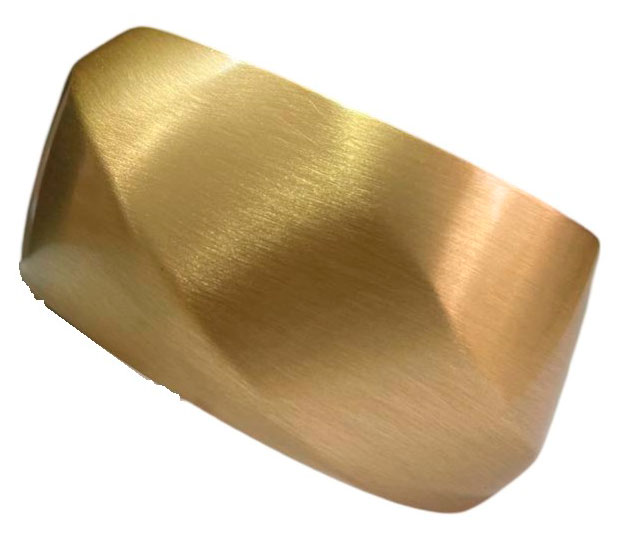 

Браслет Golden Tree Оковы, 1 шт