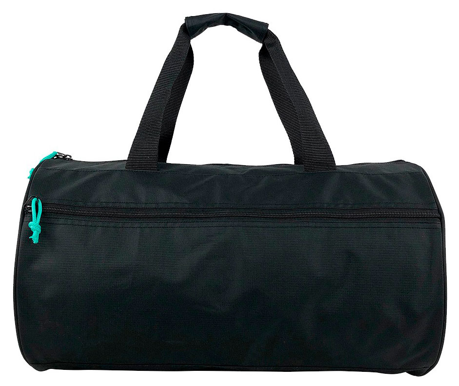 

Сумка дорожная Auchan Essential черная, 30 л