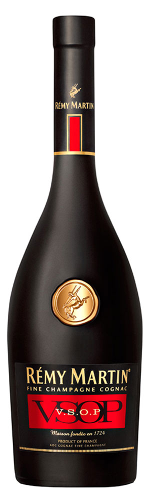 

Коньяк Remy Martin VSOP Франция, 0,7 л