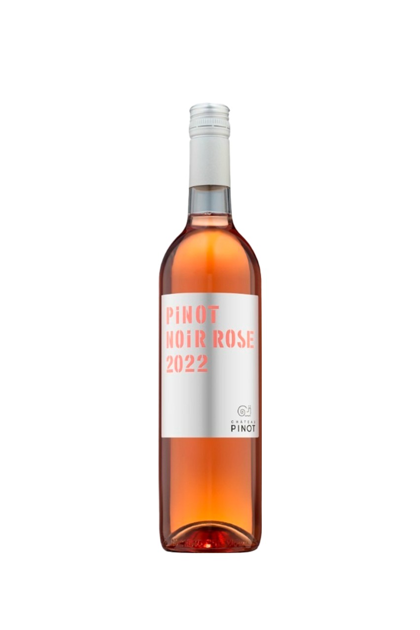 

Вино Chateau Pinot Пино Нуар розовое сухое Россия, 0,75 л
