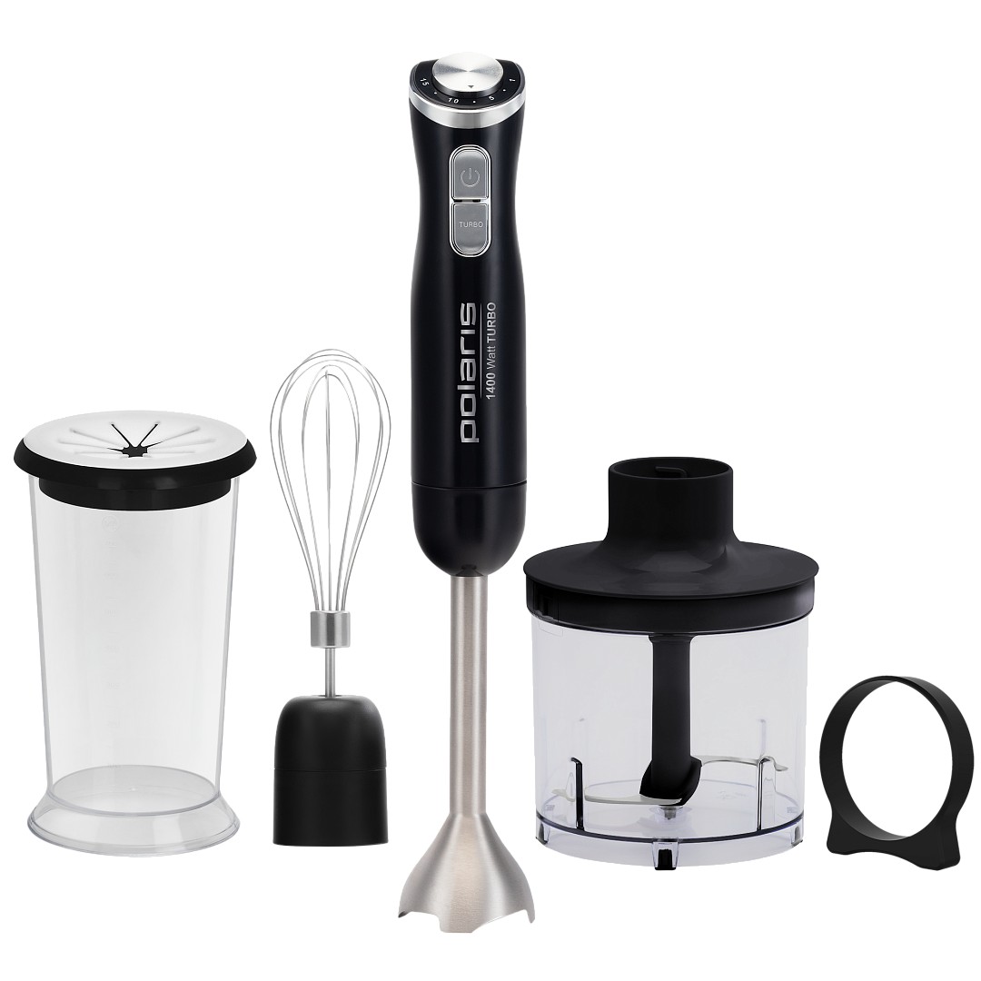 

Блендер ручной Polaris PHB 1487