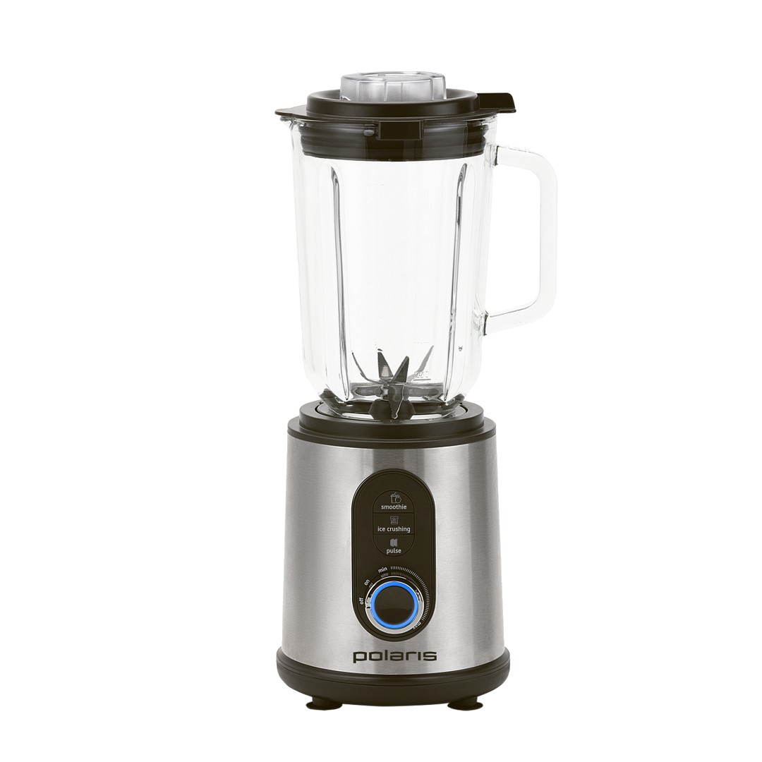 

Блендер настольный Polaris PTB 1530G