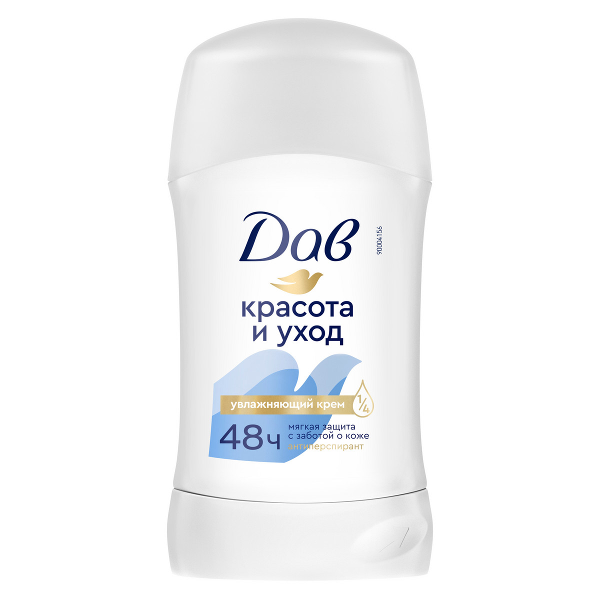 

Антиперспирант-дезодорант стик Дав Красота и уход, 40 мл