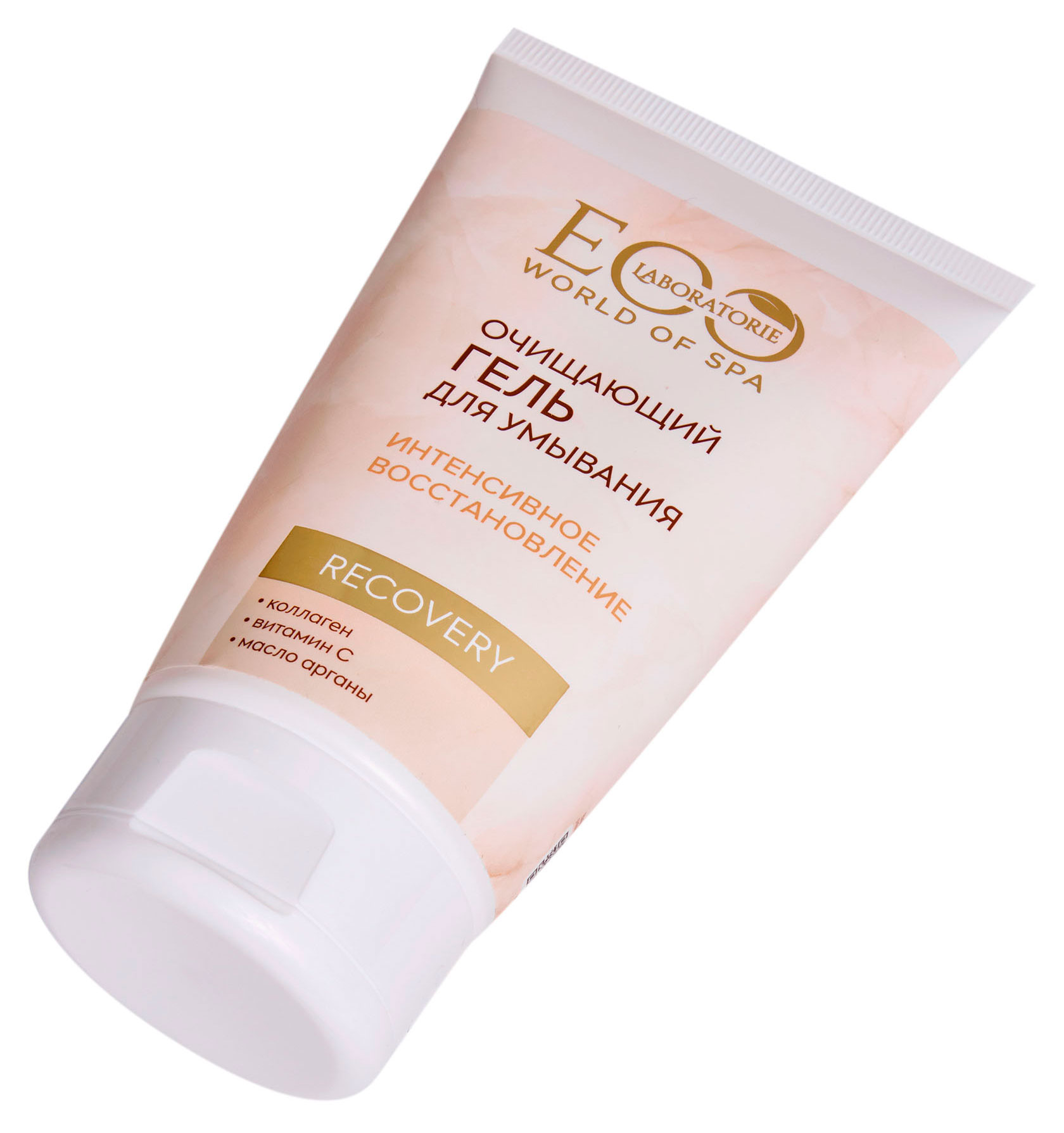 

Гель для умывания EO Laboratorie SPA Recovery, 150 мл