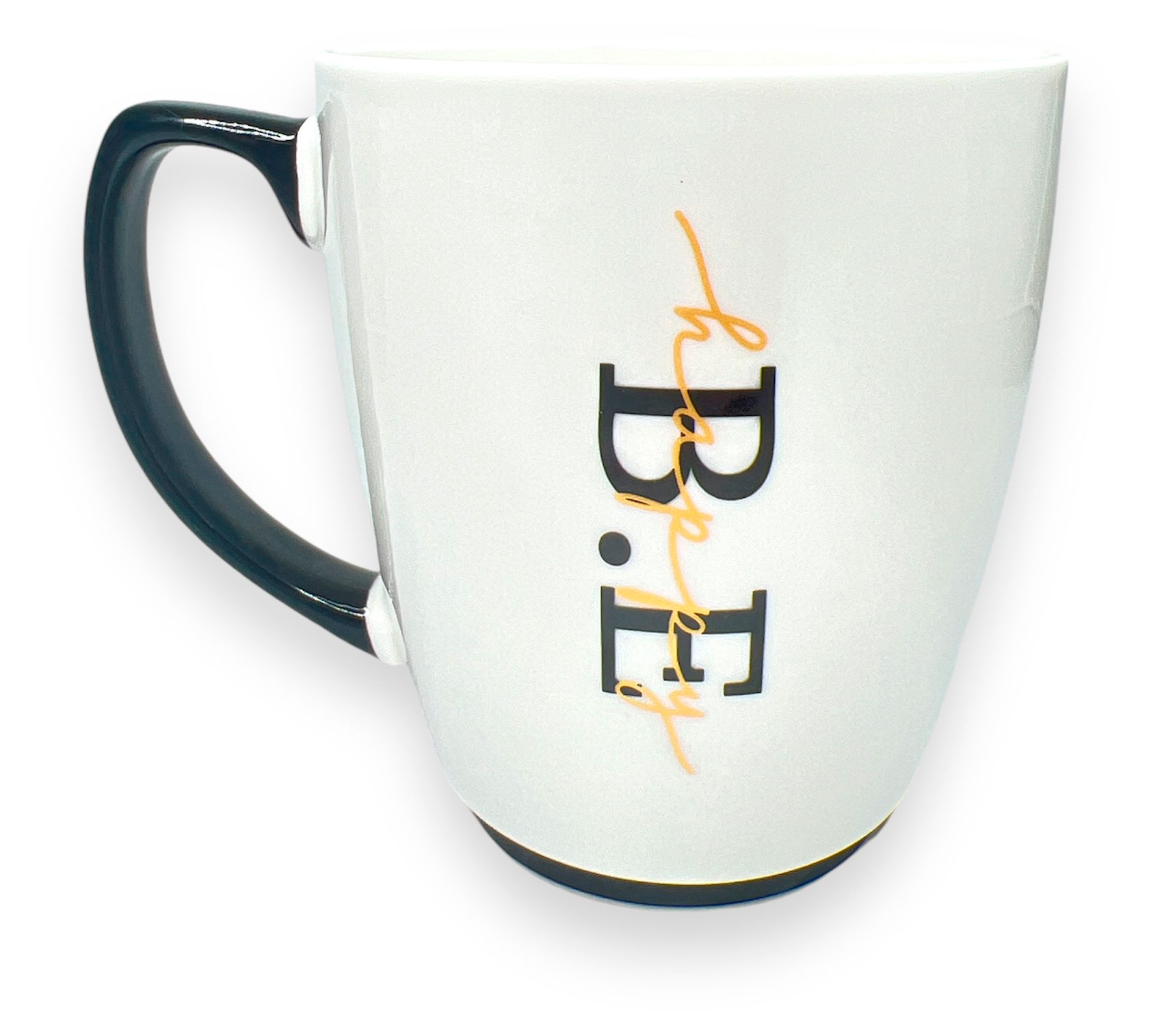 

Кружка Royal Rabbit Cup Будь счастлив, 650 мл