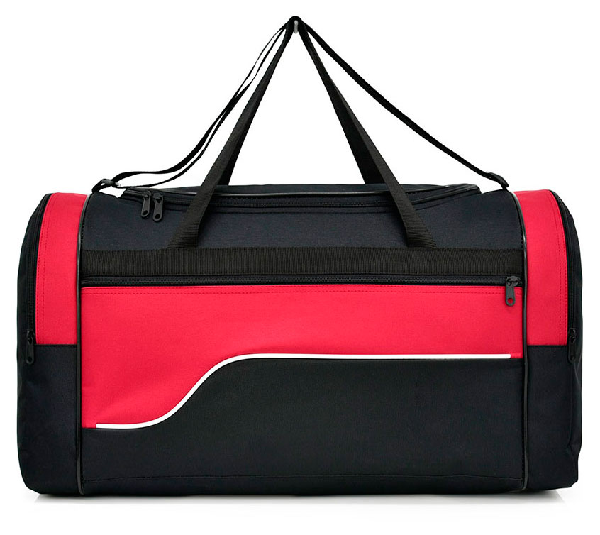 

Сумка спортивная Bag Age, 31х60 см