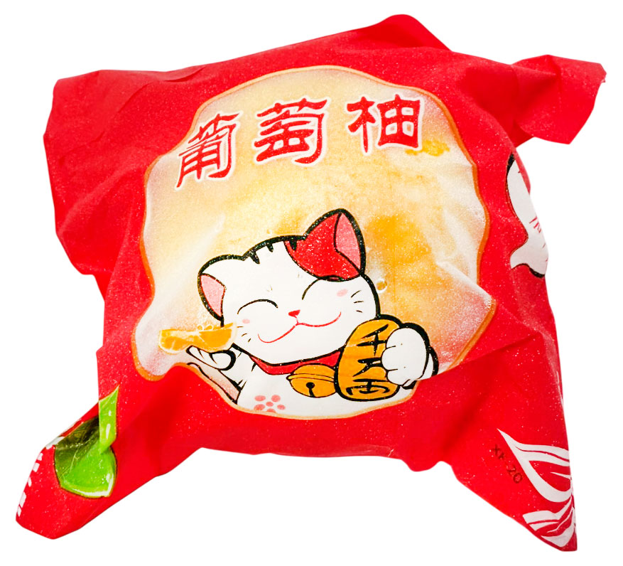 

Помело мини, вес