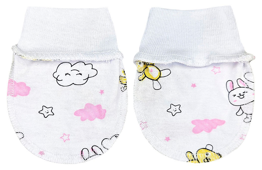 

Рукавички Каждый день, 1 шт в ассортименте