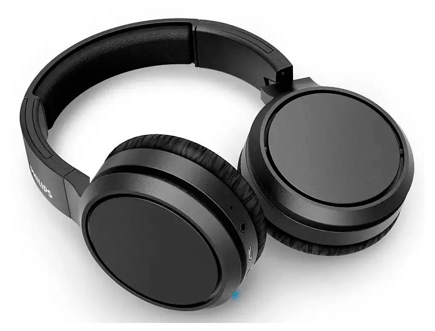 

Наушники Philips TAH5209BK/01