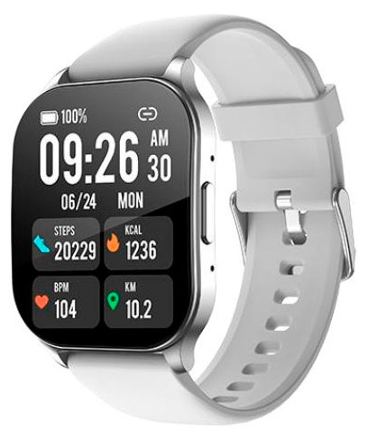 

Смарт-часы Wifit WiWatch S2