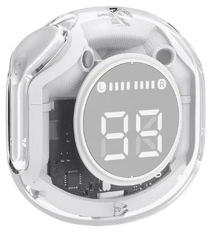 

Гарнитура DEPPA TWS AB-04 LED