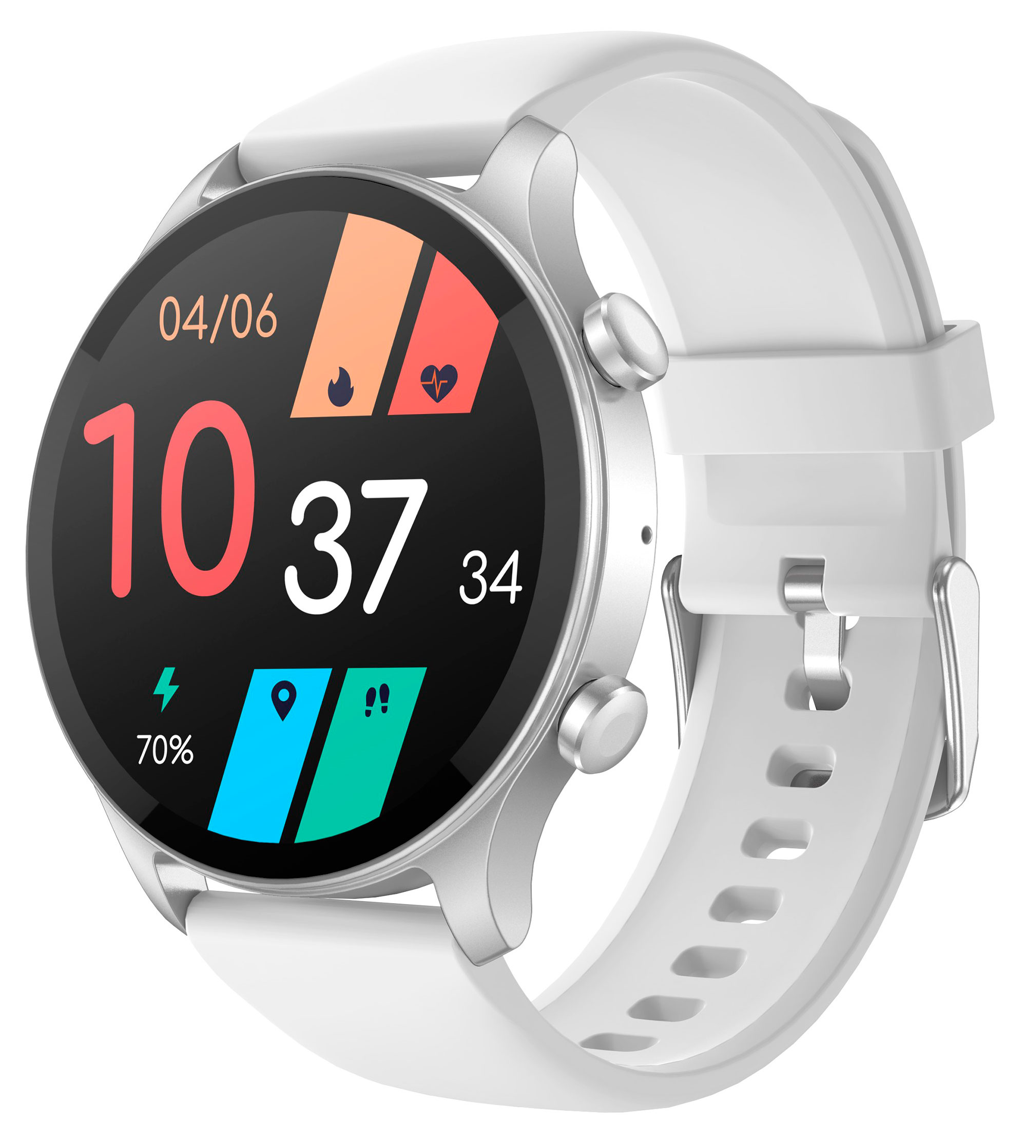 

Смарт-часы Wifit Wiwatch R2 Silver