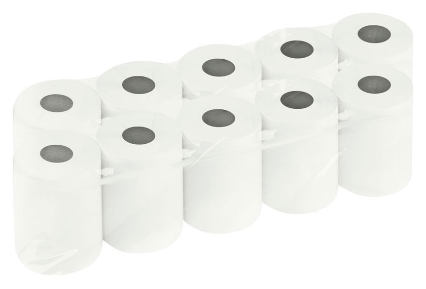 

Чековая лента термо OfficeSpace 57х19х12, 19 м