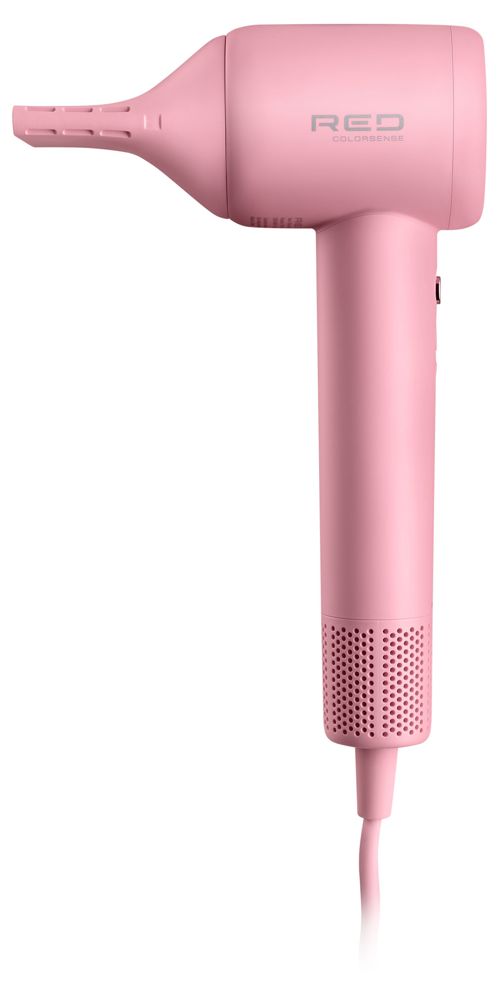 

Фен RED solution Colorsense F571 розовый