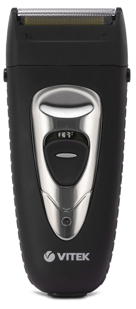

Бритва сетчатая Vitek VT-8269 черная