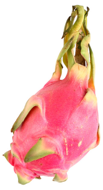 

Питахайя АШАН Золотая птица Китай, 1 шт