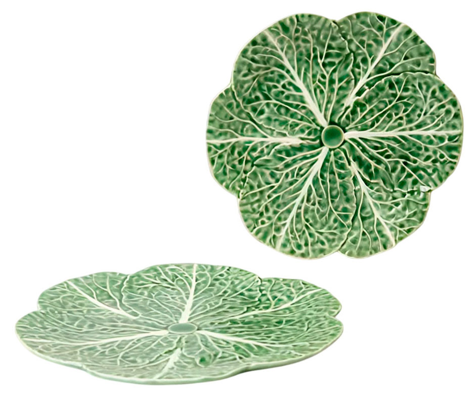 

Набор обеденных тарелок Lefard Village d 26,5 см, 2 шт