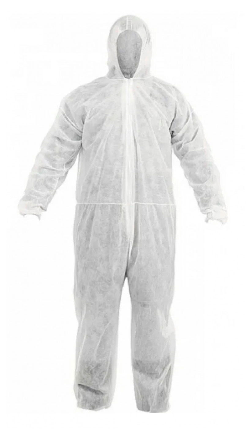 

Комбинезон до 40 г/м2 XXL 52-54