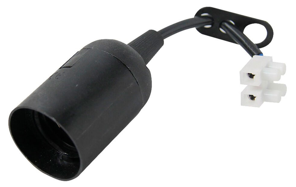 

Патрон Volsten Е27/220V/4A