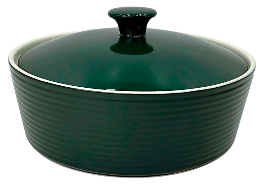 

Утятница Hitt Verde керамическая, 25 см