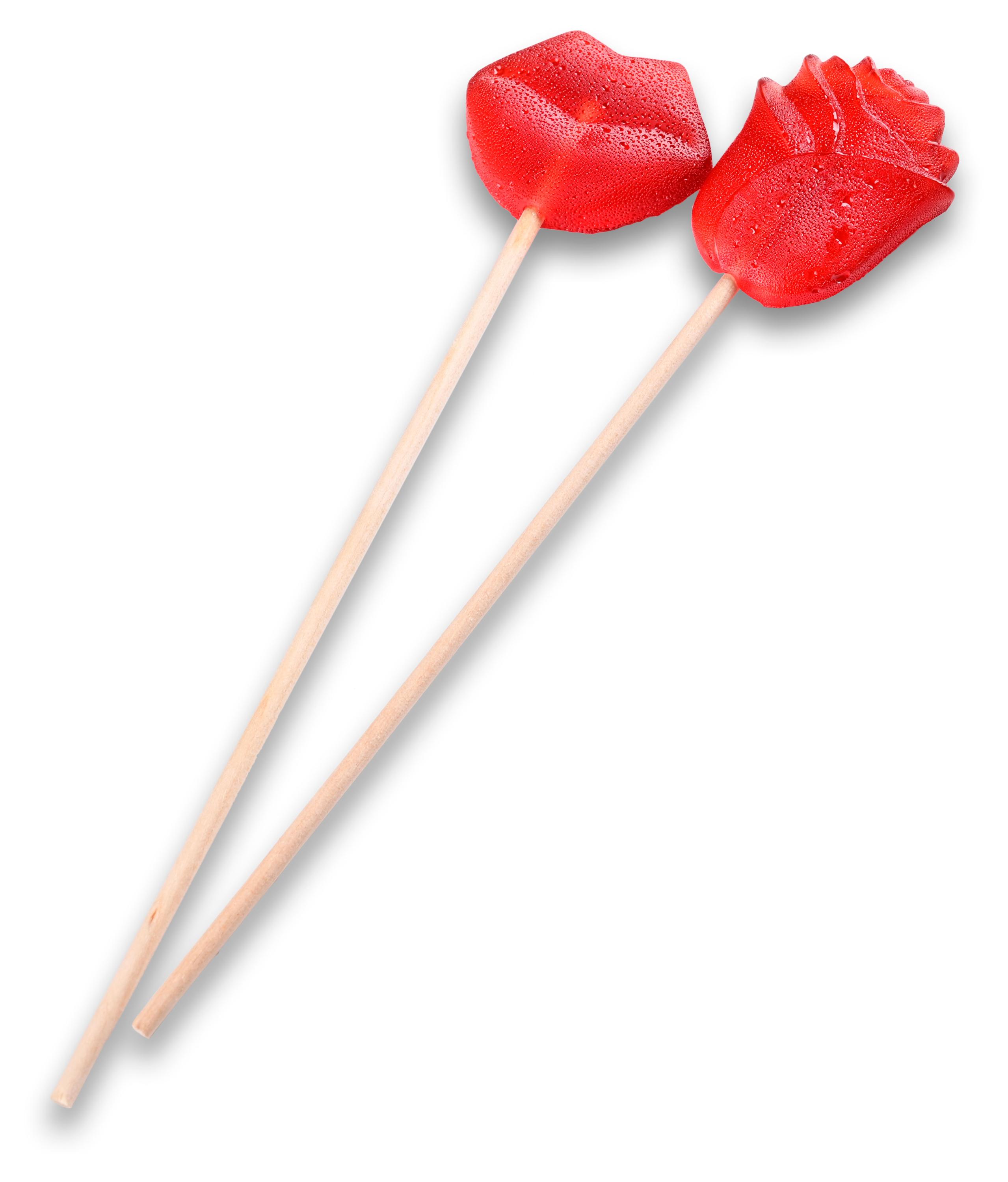 

Леденцовая карамель АШАН Красная птица Самой красивой, 15 г