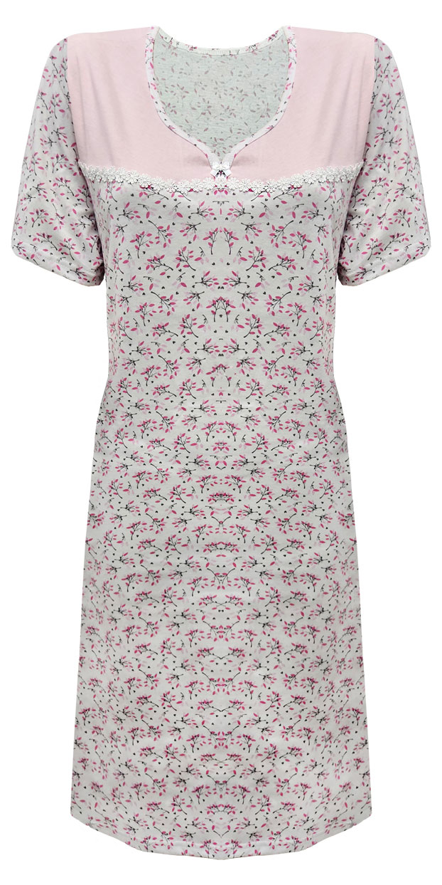 

Сорочка ночная женская Каждый день, р.52-56