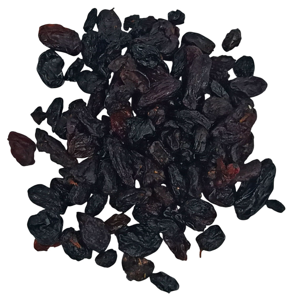 

Изюм черный, вес