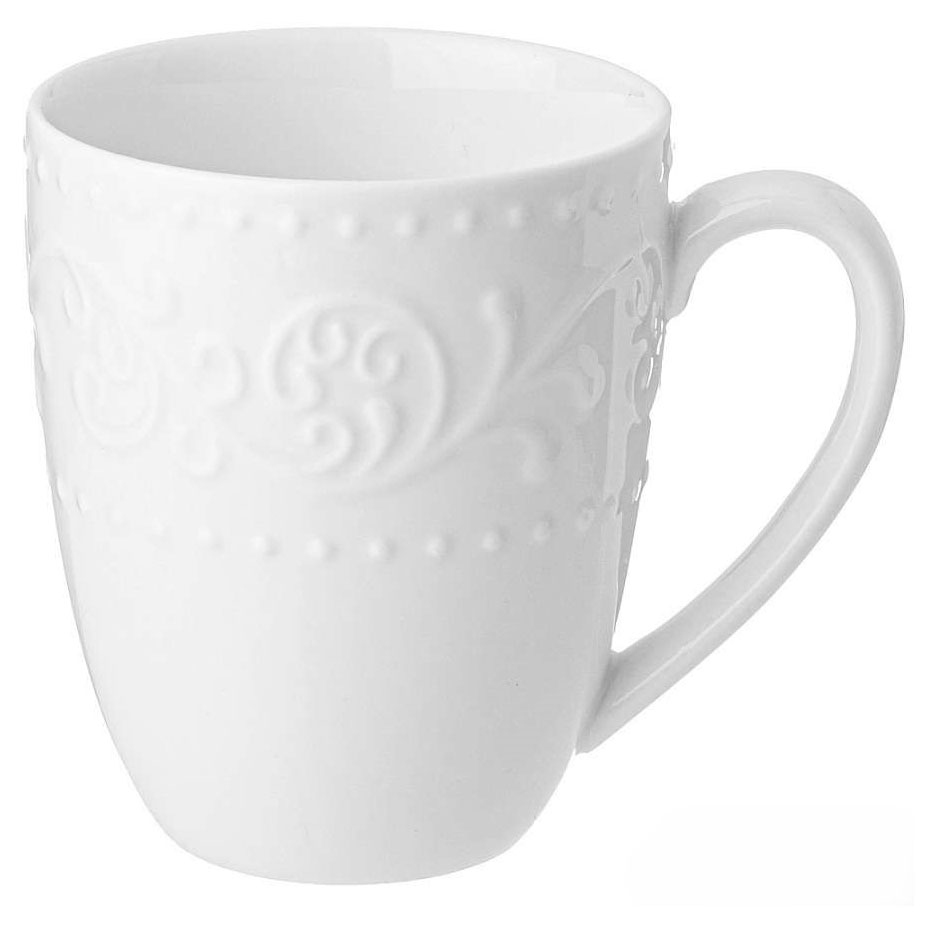 

Кружка Royal Rabbit Cup Амели фарфоровая, 400 мл