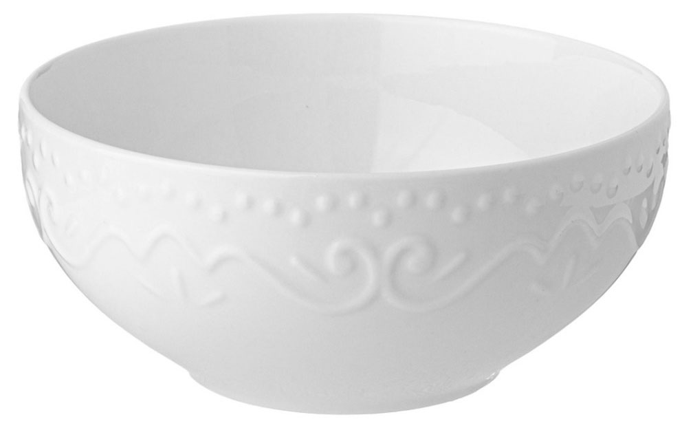 

Салатник Royal Rabbit Cup Амели фарфоровый, 14 см