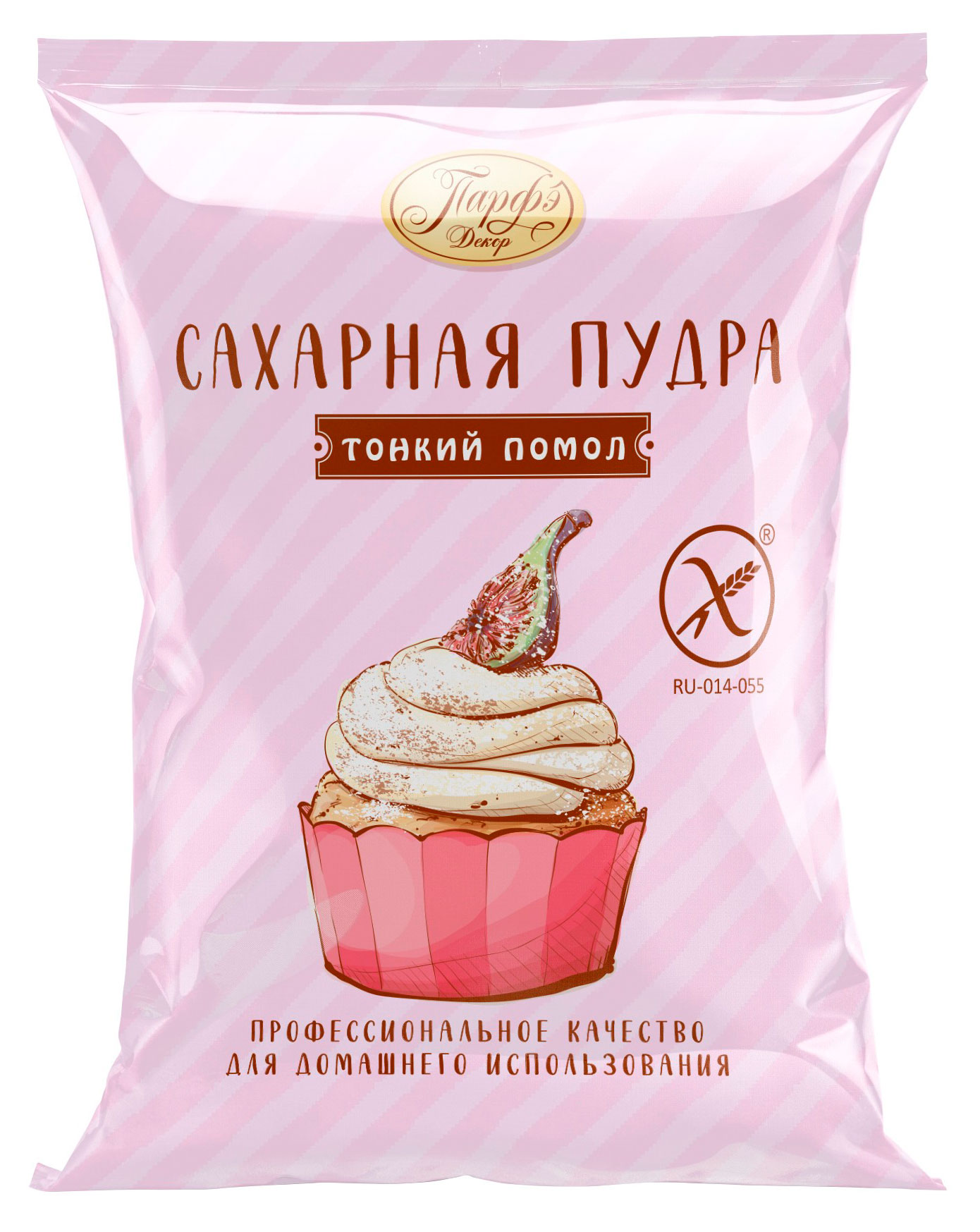 

Сахарная пудра Парфэ, 250 г