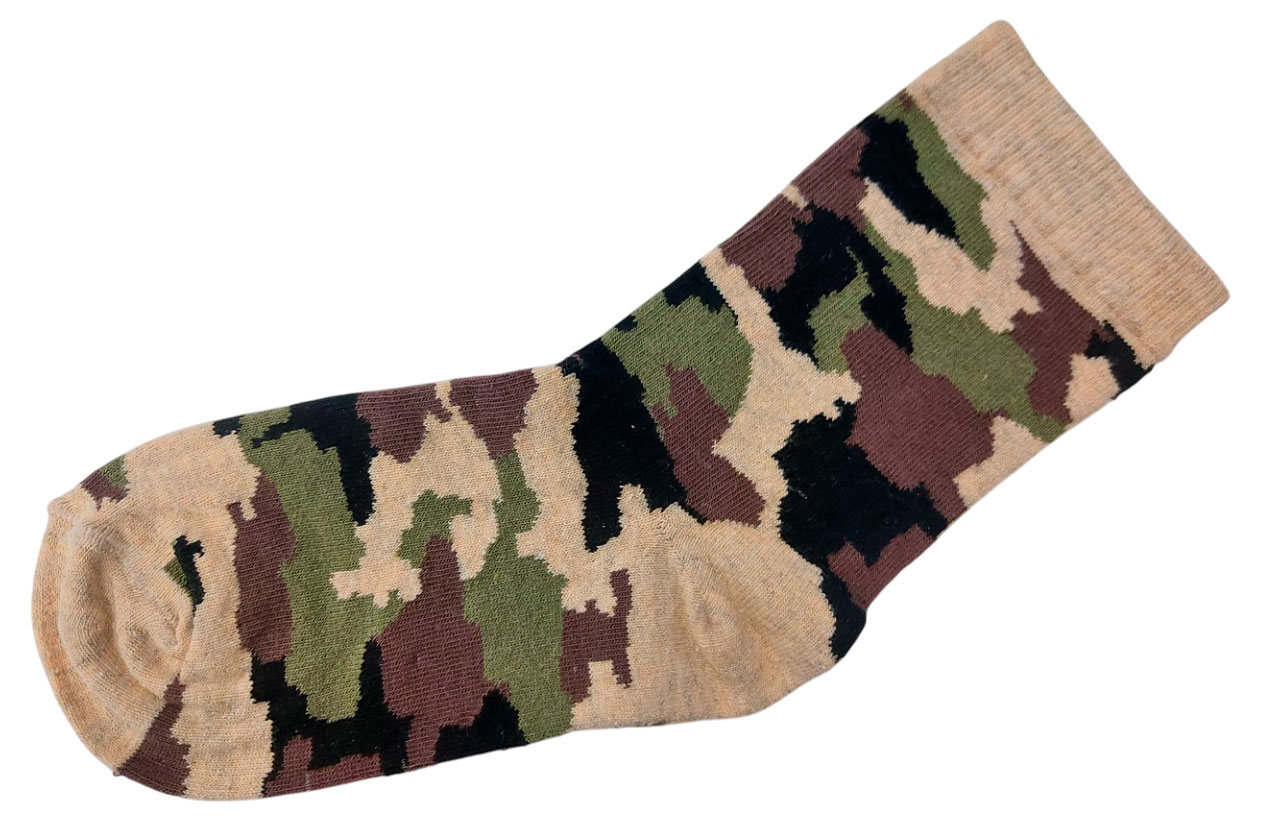 

Носки детские Носи свое! бежевые, р. 16