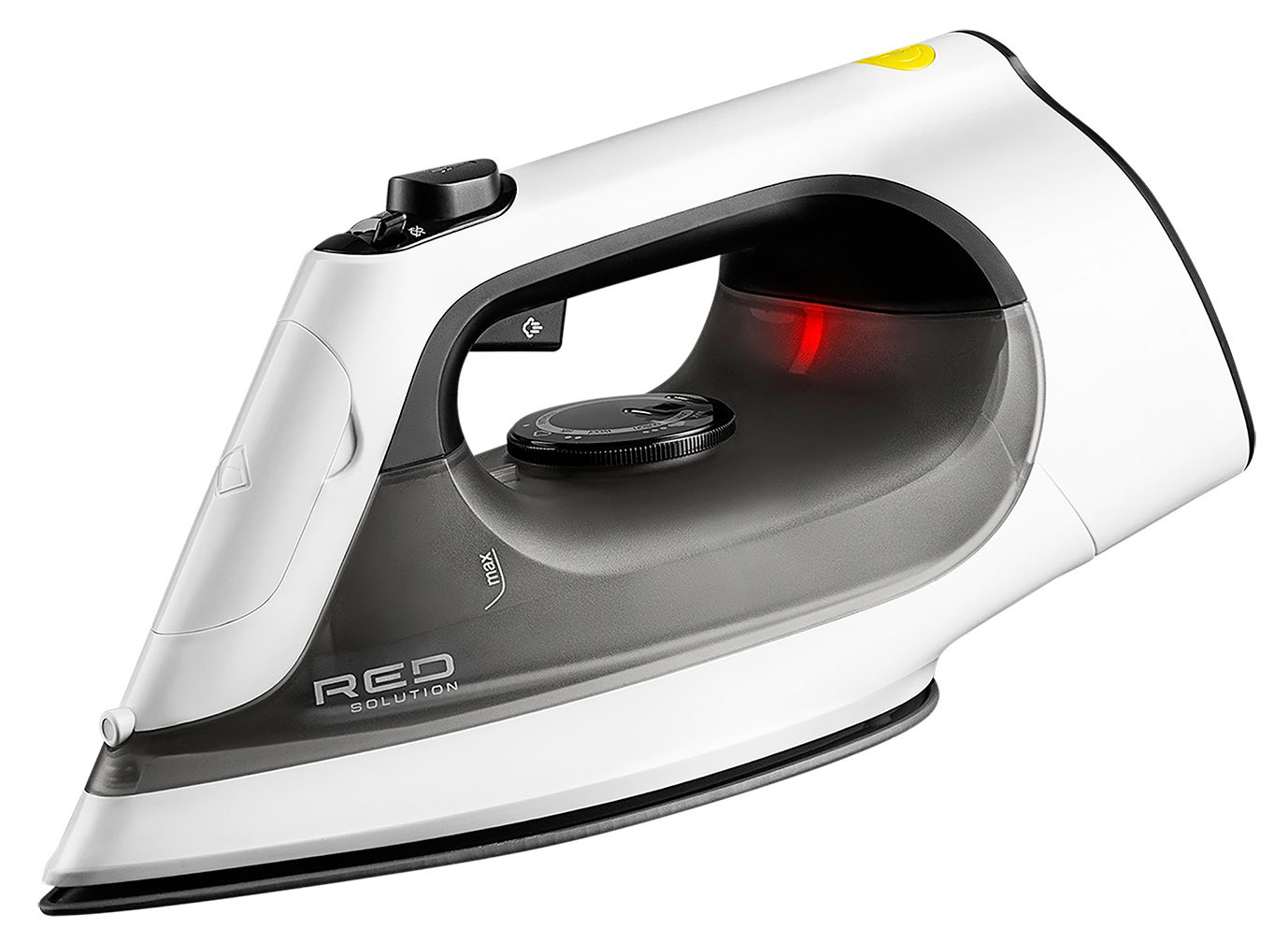 

Утюг RED solution C300