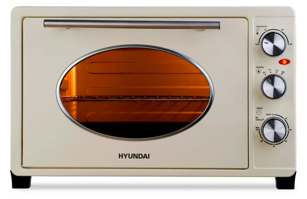 

Мини-печь HYUNDAI MIO-HY084