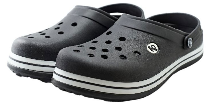 

Обувь пляжная мужская Light Company кроксы