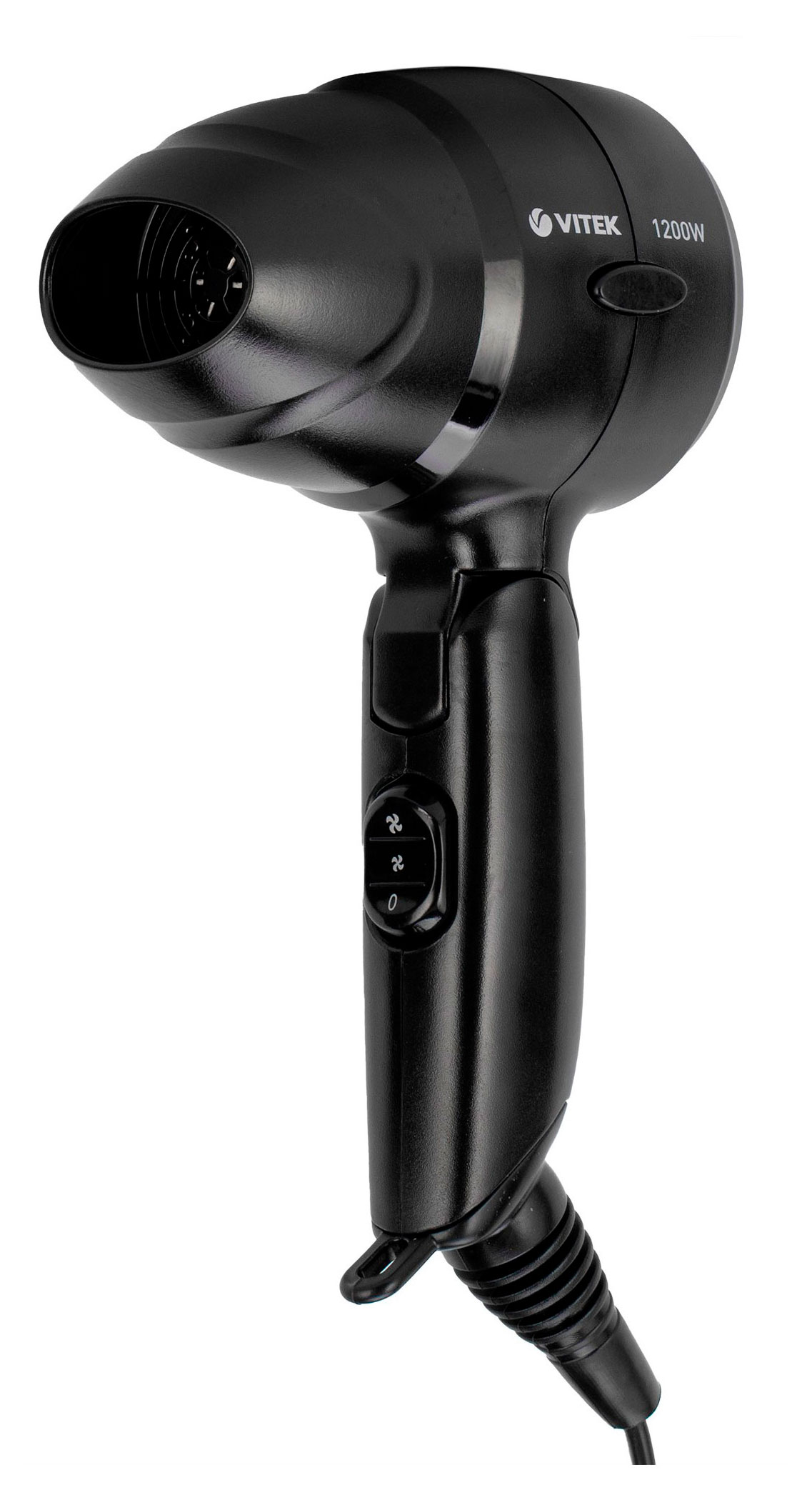 

Фен дорожный Vitek VT-8210 BK