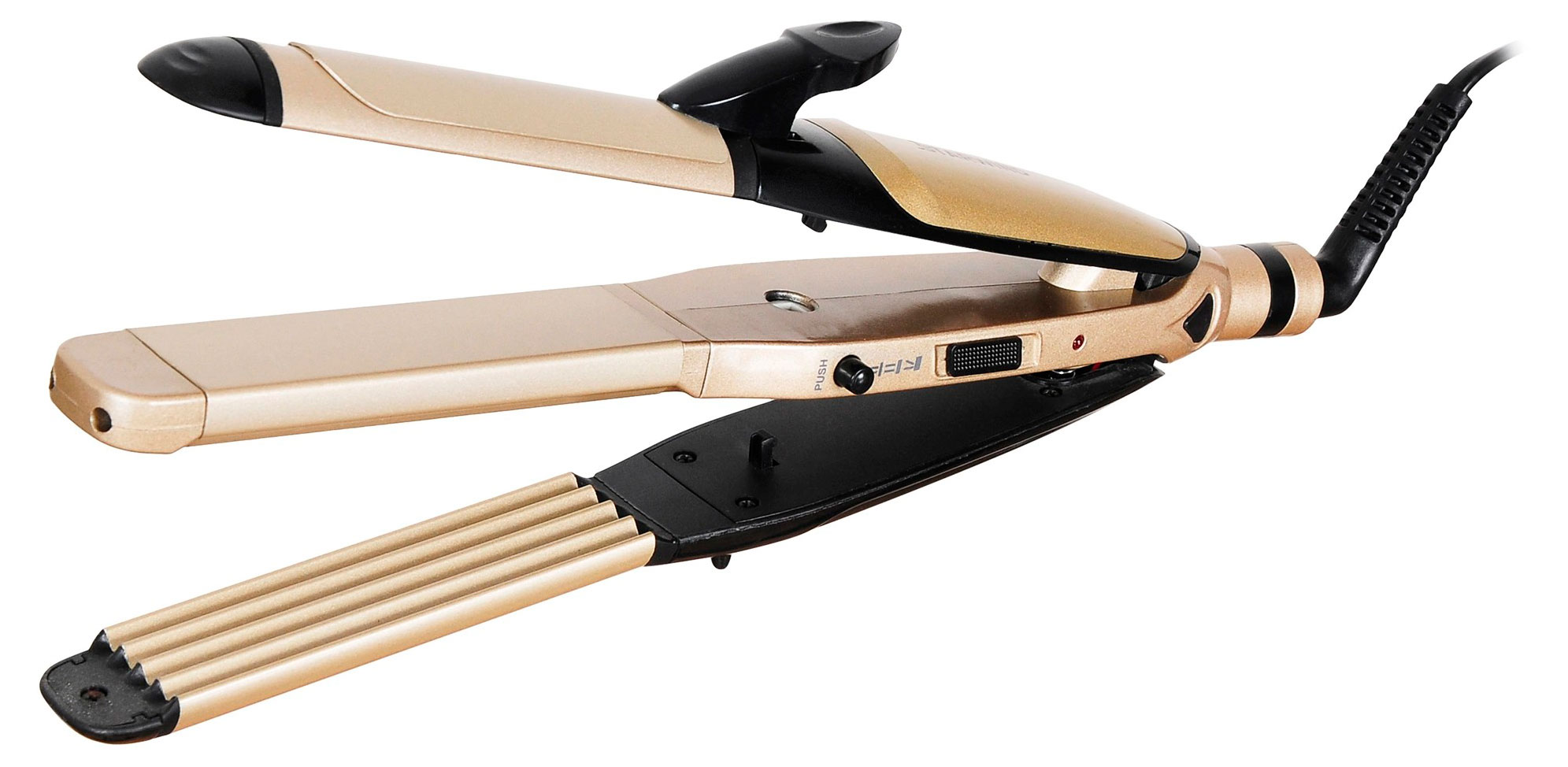 

Щипцы Starwind SHC7075