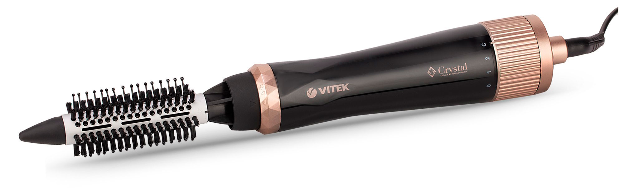 

Фен-щетка Vitek VT-8243