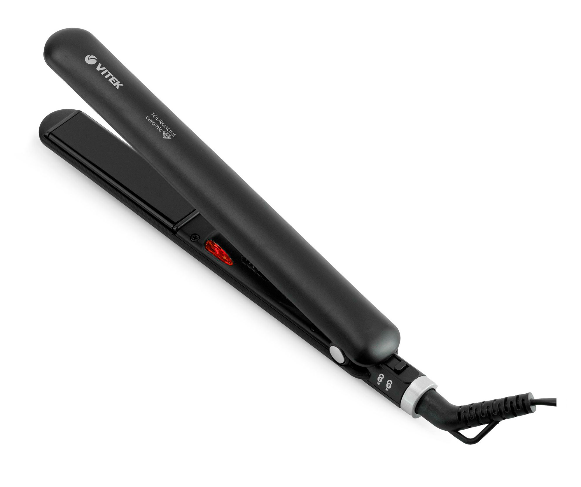 

Выпрямитель для волос Vitek VT-8288