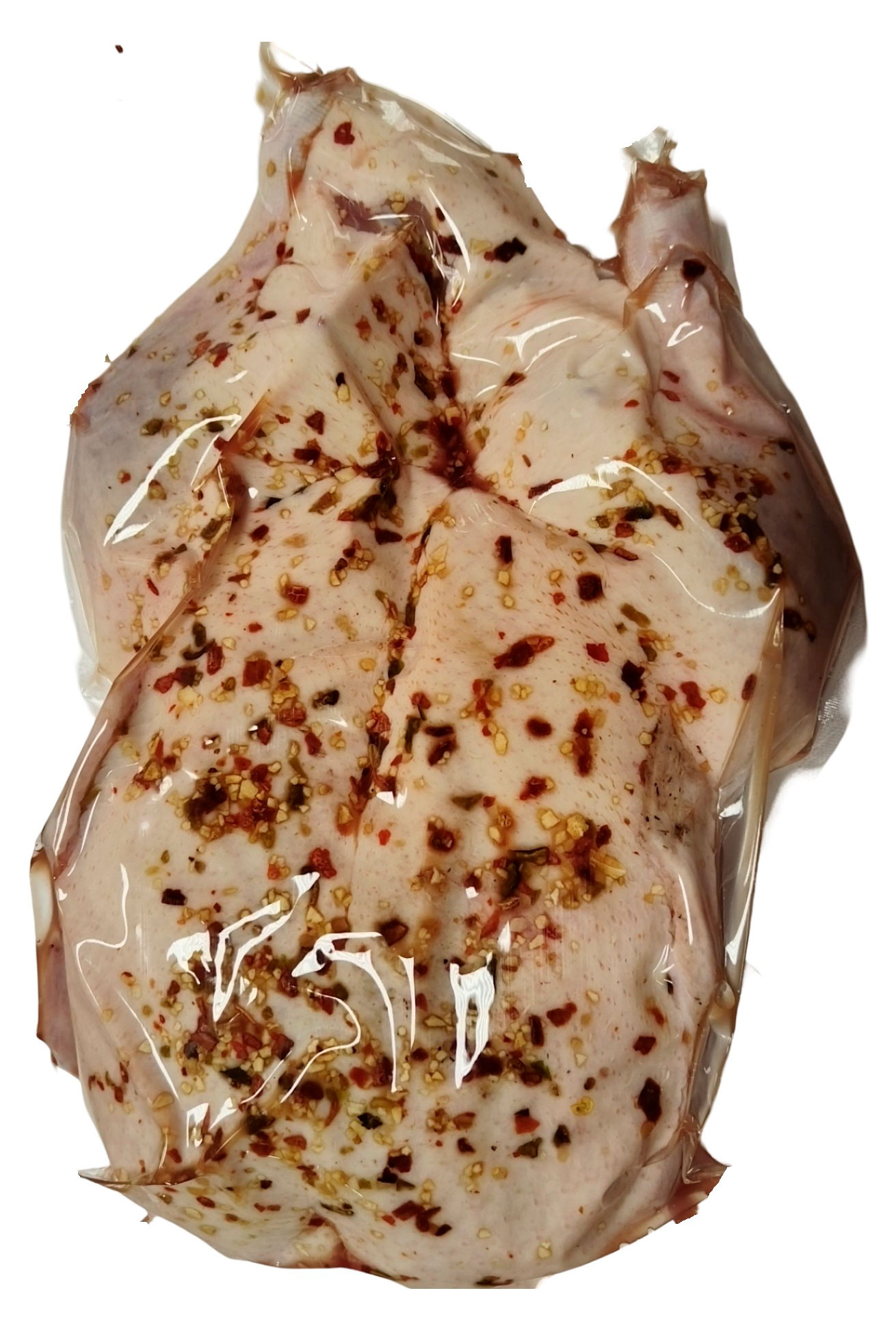 

Утенок-табака Домашняя курочка охлажденный, ~ 2 кг