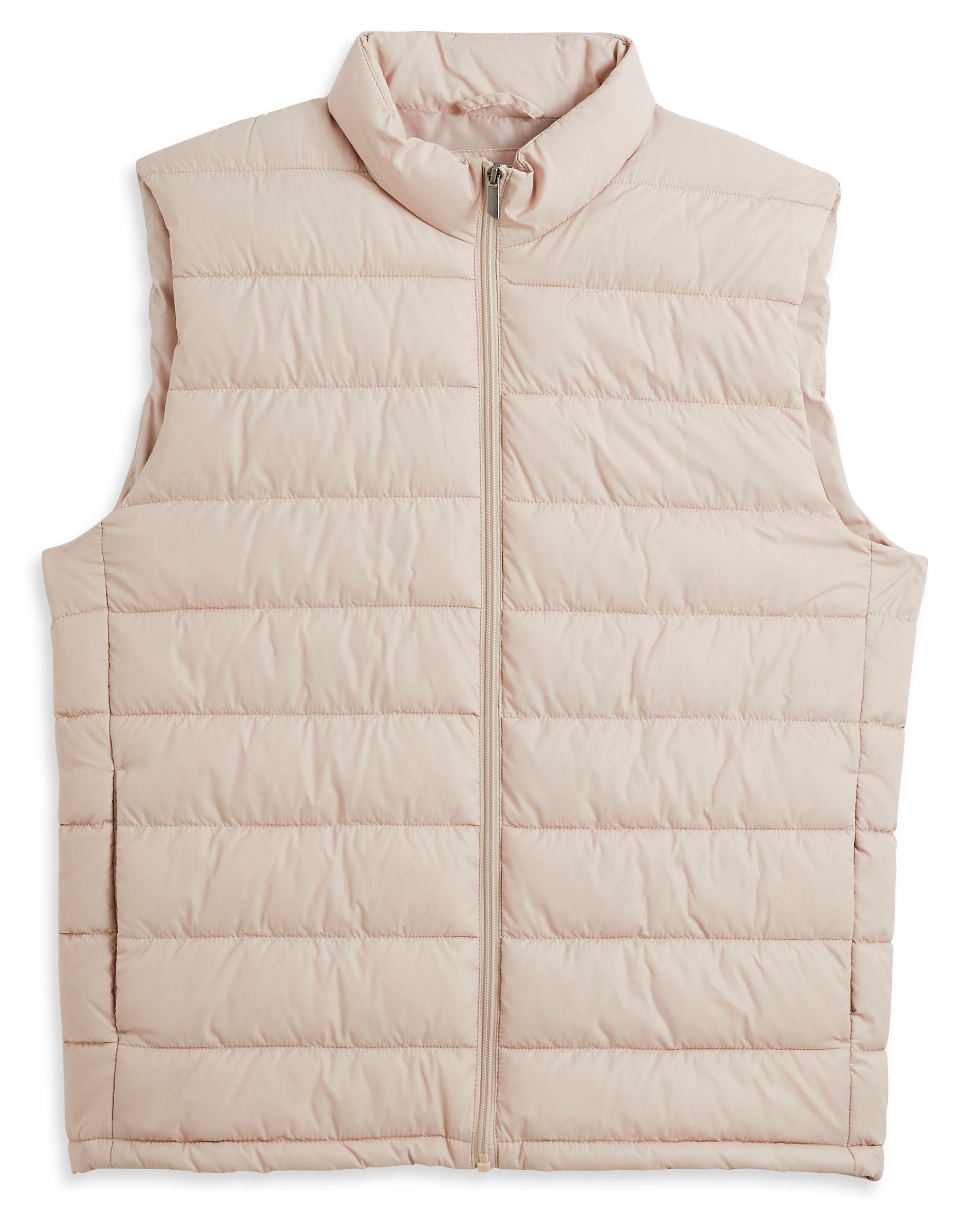 

Жилетка женская InExtenso бежевая