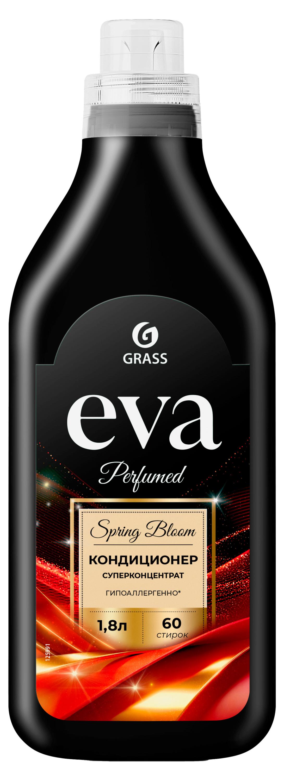 

Кондиционер для белья Grass Eva Spring bloom, 1,8 л