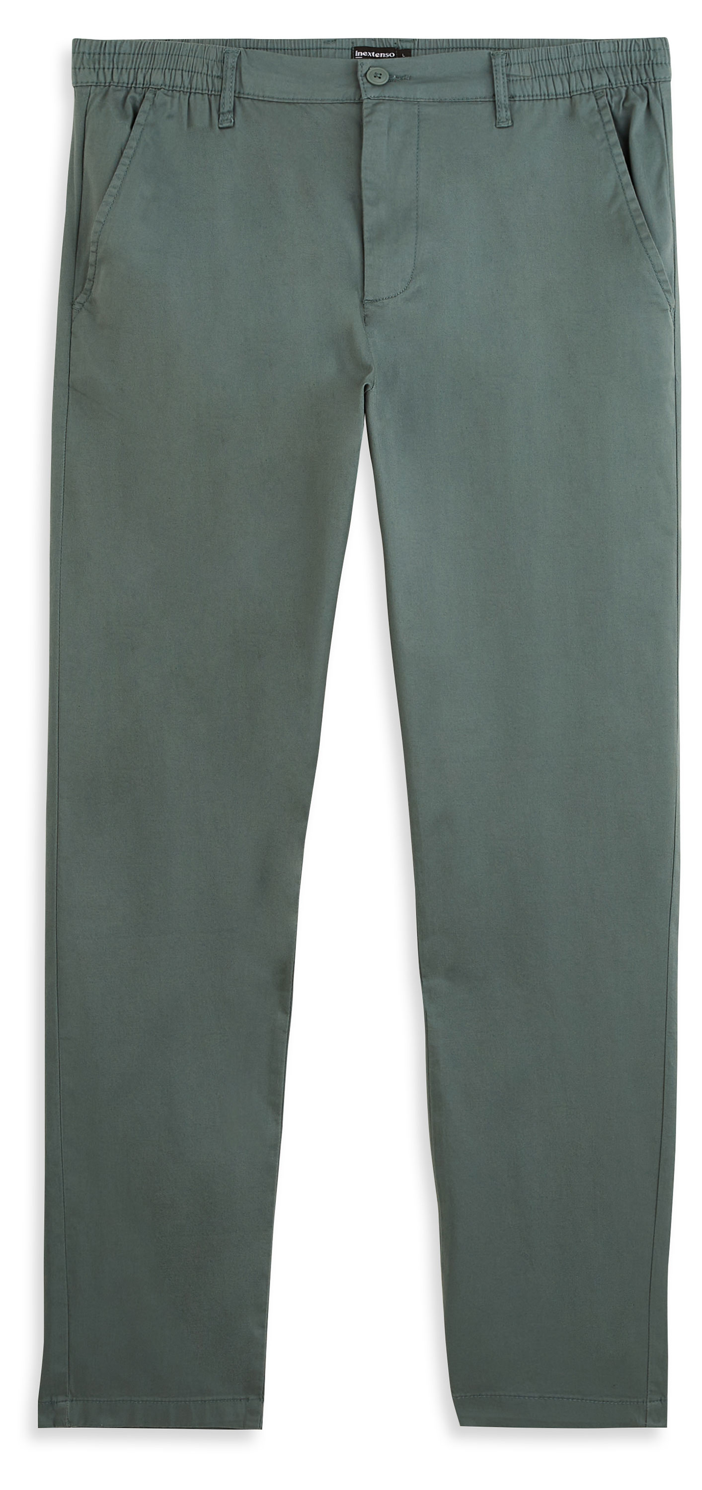 

Брюки мужские InExtenso chino
