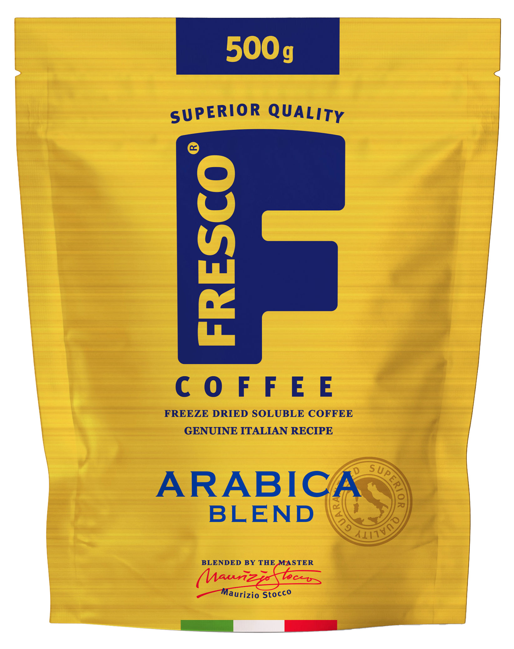 

Кофе растворимый Fresco Arabica Blend, 500 г