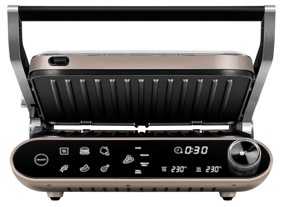 

Гриль Redmond SteakMaster GM303