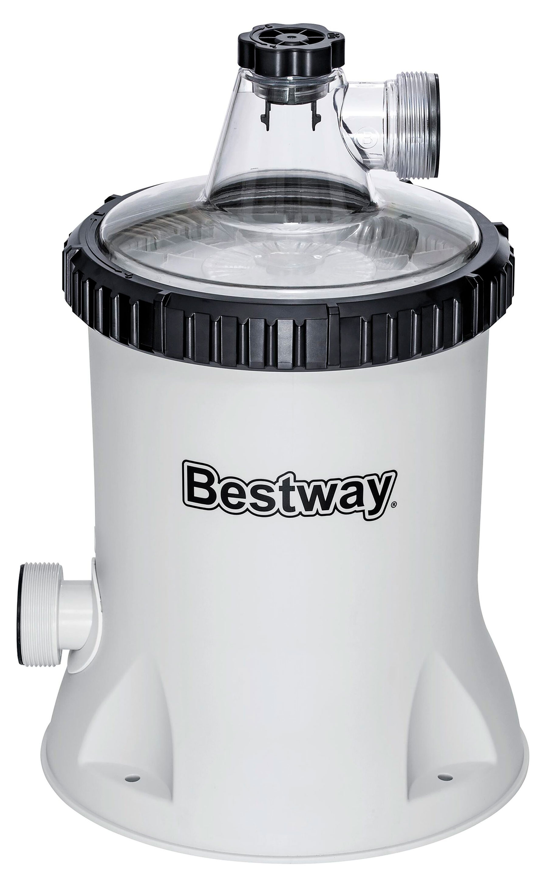 

Фильтр-насос BESTWAY Polysphere производительностью 5678 л
