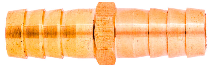 

Соединитель латунный Palisad 65708 1/2"