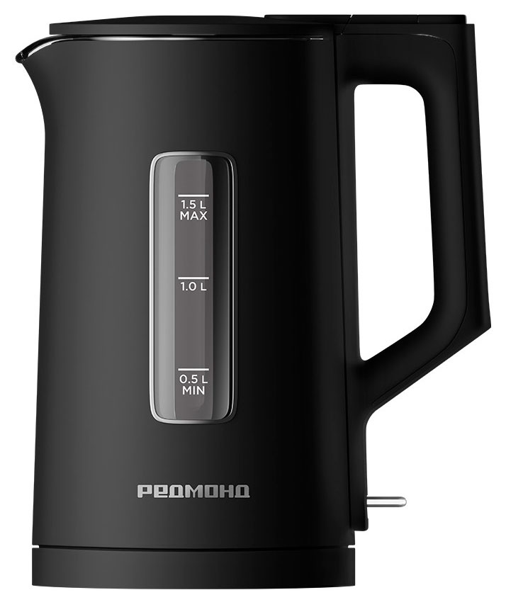 

Электрический чайник Redmond KG255, 1,5 л