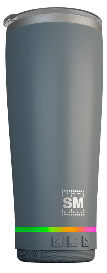 

Колонка Soundmax SM-TC001