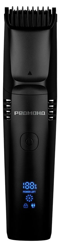 

Триммер REDMOND HT4803