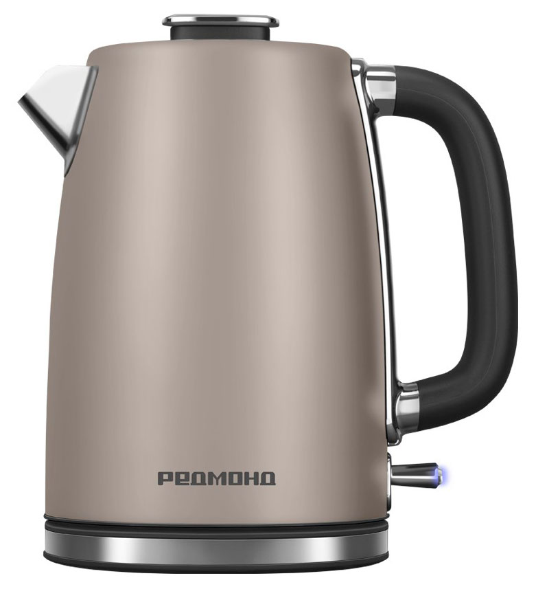 

Электрический чайник Redmond KM240, 1,7 л